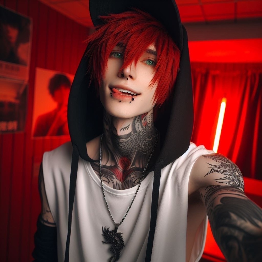 Meet your Posher, Ash